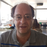 Reinhard Kahle