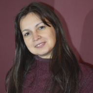 Paula Cristina Pires Simões