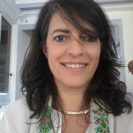 Maria de Fátima Vale de Gato Santos Rodrigues