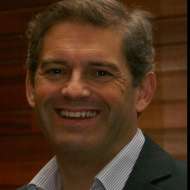 Luis Miguel Lindinho da Cunha Mendes Grilo