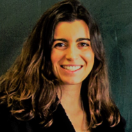 Inês Jorge da Silva Sequeira