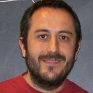 Manuel Almeida Silva