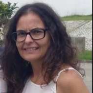 Sandra Maria Simões de Oliveira
